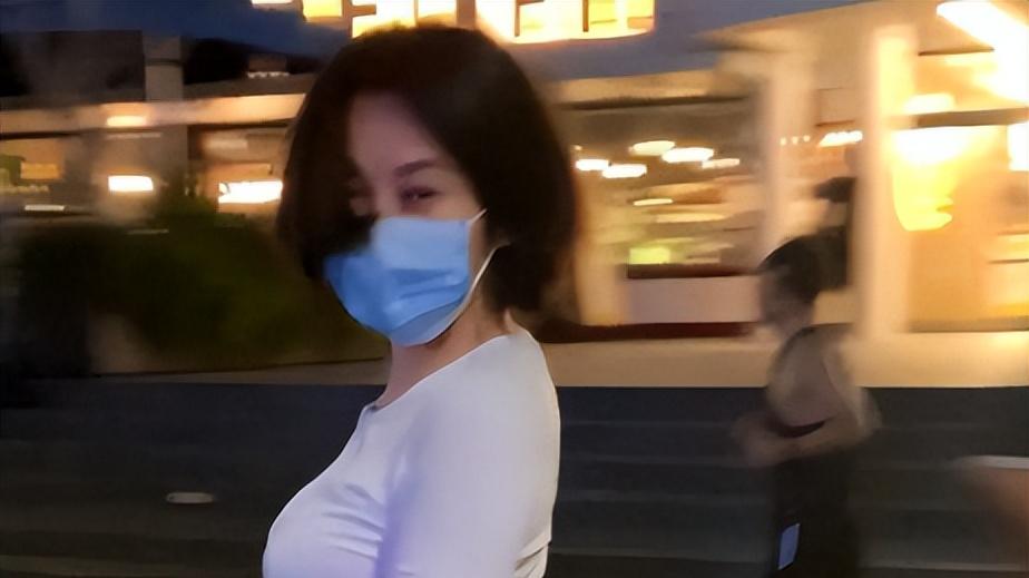 年龄越大越漂亮的女明星，我只服这3位，越老越有韵味