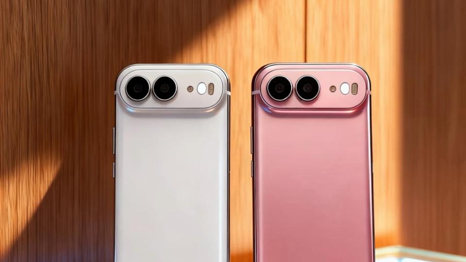 榮耀500系列突然官宣：拍照按鍵+雙版本，或在11月24日發(fā)布