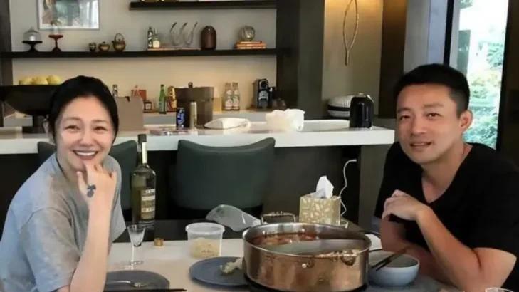 大S豪宅邻居很无奈：寄希望于汪小菲，已暂停房贷，其余都交律师