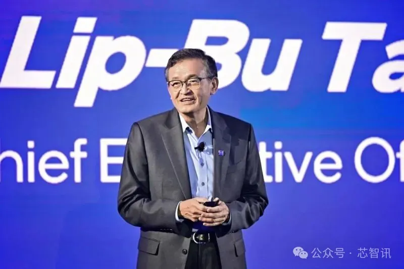 英特尔陈立武的新举措：消灭毛利率低于50%的新产品！