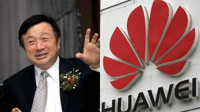 任正非、黄仁勋“隔空对话”：谈到AI芯片，任老从容，老黄紧张