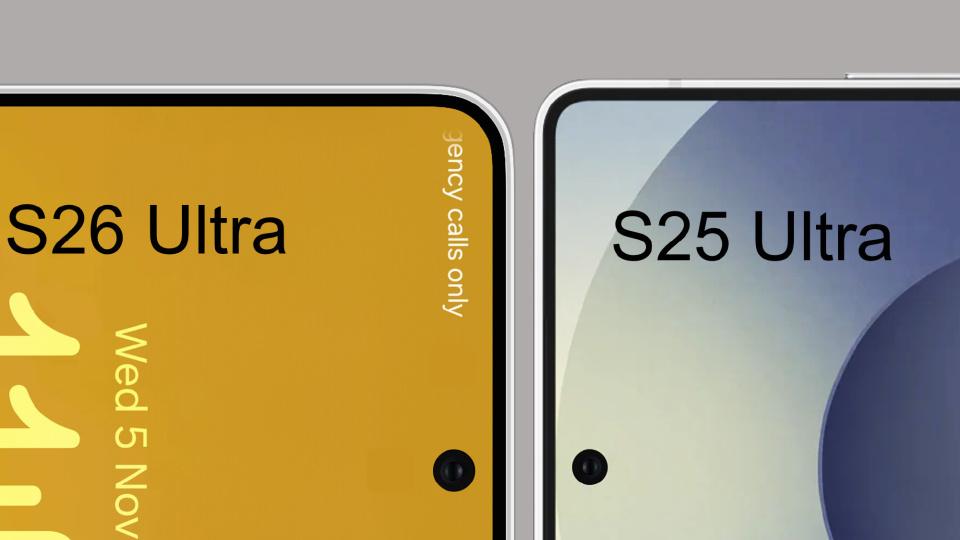 三星Galaxy S26系列再次被確認(rèn)：重量、芯片策略，全解析！