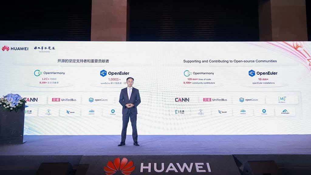 年收6.3億美元！華為公布驚人專利成績單，連接數十億設備