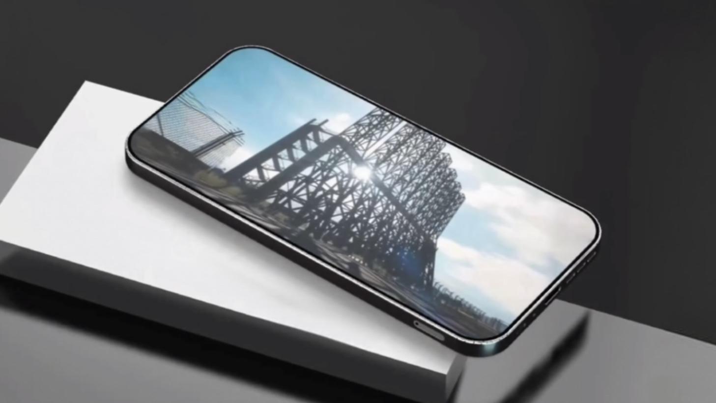 真我GT8曝光：10倍无损+24GB运存，强得不像实力派