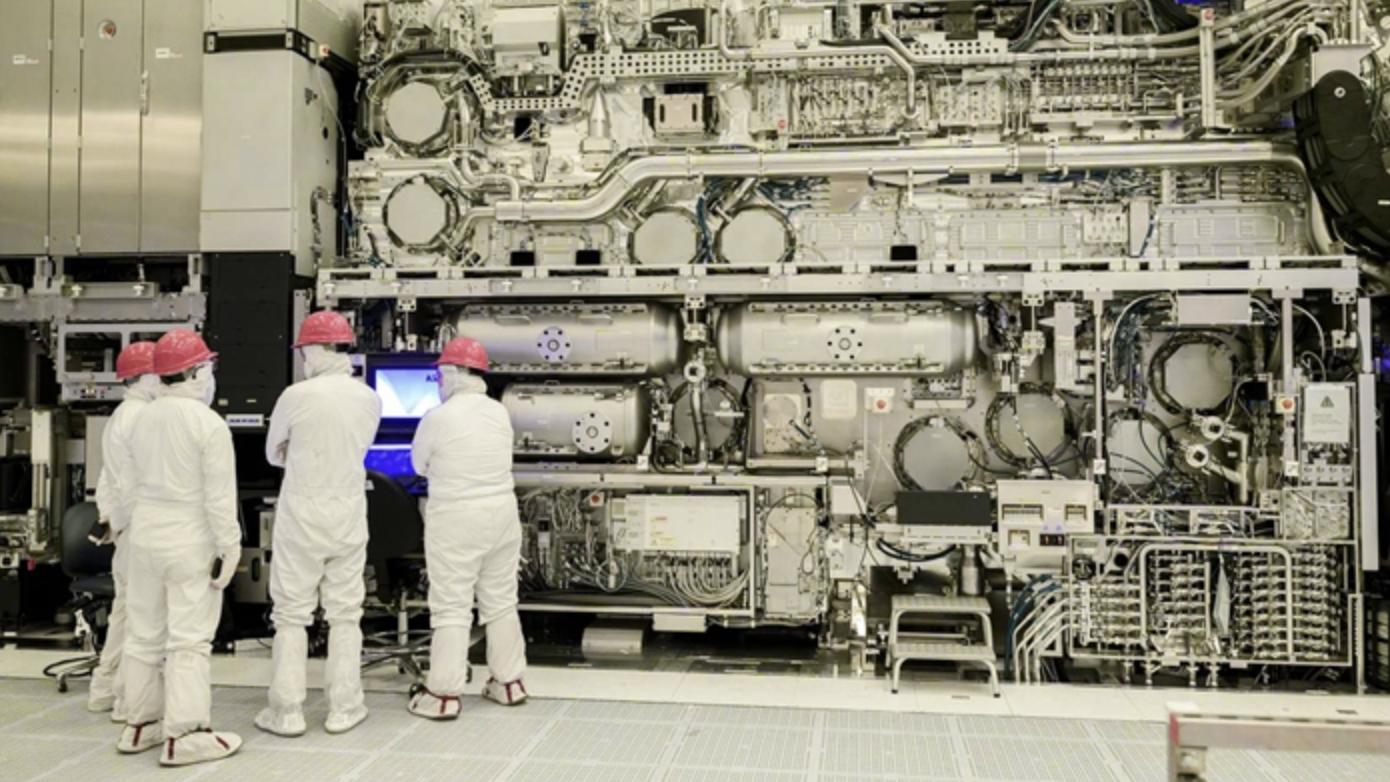 英特尔首席财务官：由于使用High NA EUV量产，14A将比18A更昂贵