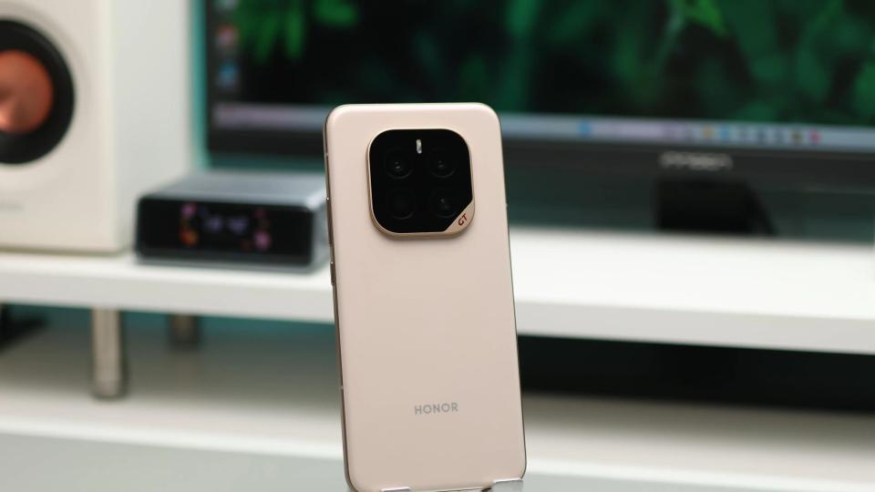 榮耀GT2再次被確認：165Hz直屏+5000萬主攝，這配置我心服口服！