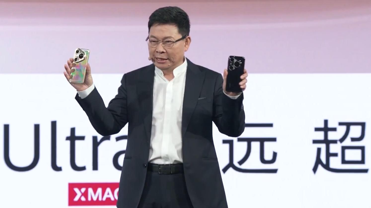 华为Pura80Ultra全网唯一差评，怎么回事？