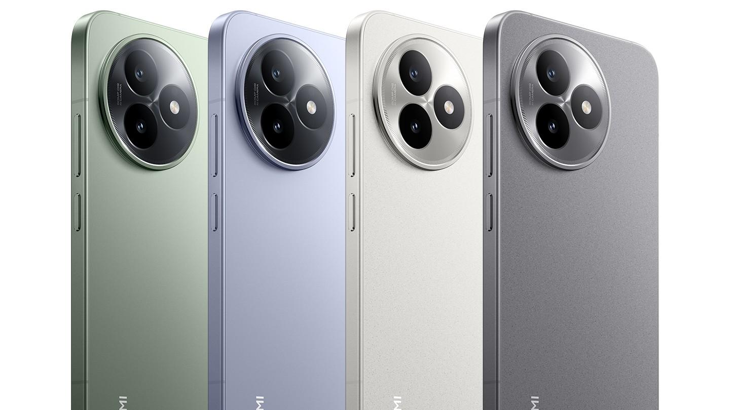 只差价格，REDMI K80至尊版、K Pad小平板、小米平板7SP规格公布