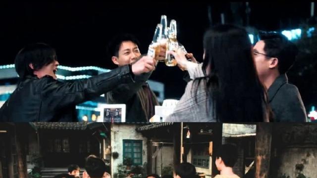 央1今晚开播！备受瞩目的40集年代剧，2025剧王应该有它！