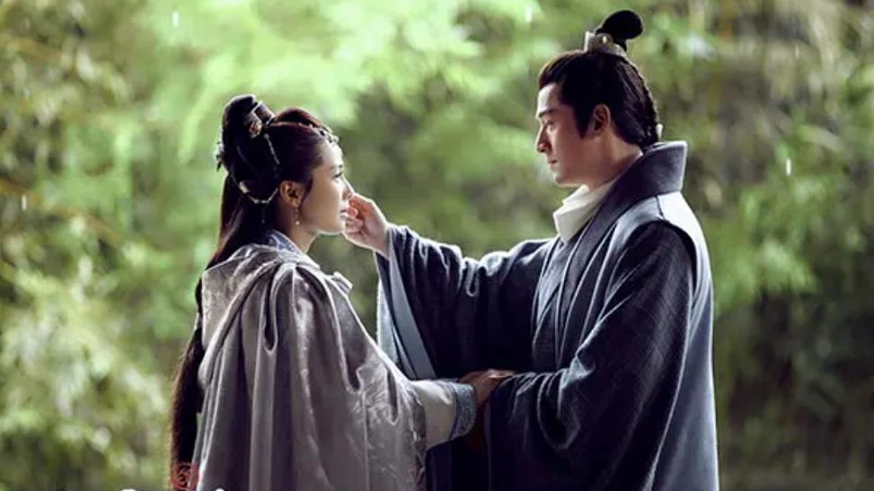 至今难以被超越的4部古装剧，全员都是实力派，你看过几部？