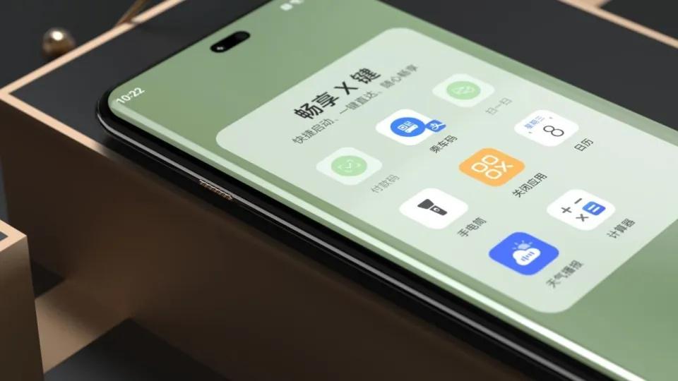 華為再度“發力”，512GB+麒麟8000+鴻蒙OS，高配版新機降至千元檔