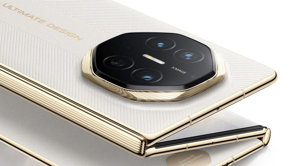 华为新机官宣：9月4日，全新发布