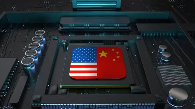 坚决反对！对美芯片反倾销调查启动，这次想卖中国也难了