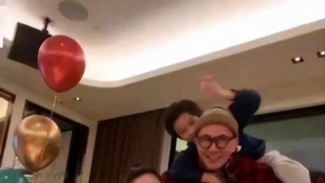 台 湾艾菲尔再谈大S与具俊晔，感情不好也许就躲过了厄 运