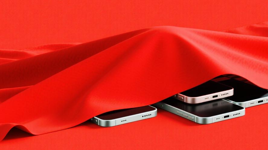 “金九银十”正式开启，各手机品牌新一代旗舰新看点，先睹为快