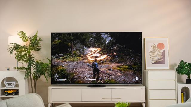 今年雙11提前買搶先用！2026款影游旗艦海信E8S Pro開售