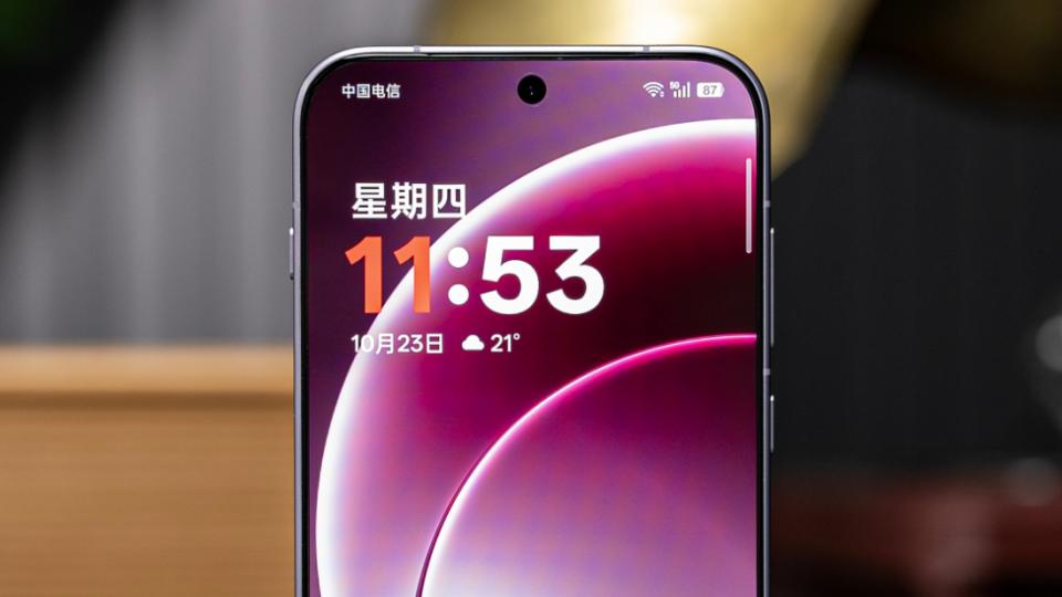 一加雙機突然曝光：驍龍8 Gen5+驍龍8s Gen4，還有大電池！