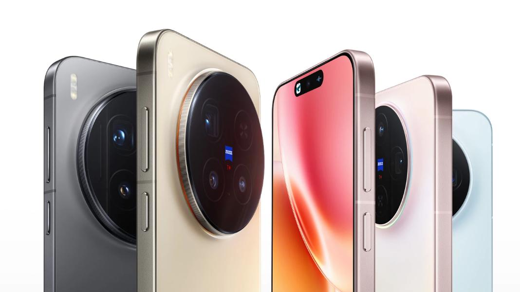 7500mAh+2k大直屏，定价2499元起，iqoo新机终于是开窍了