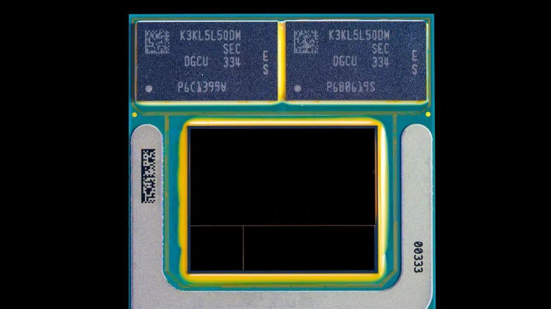 英特爾高管：如果有足夠產能，我們會賣出更多Lunar Lake！