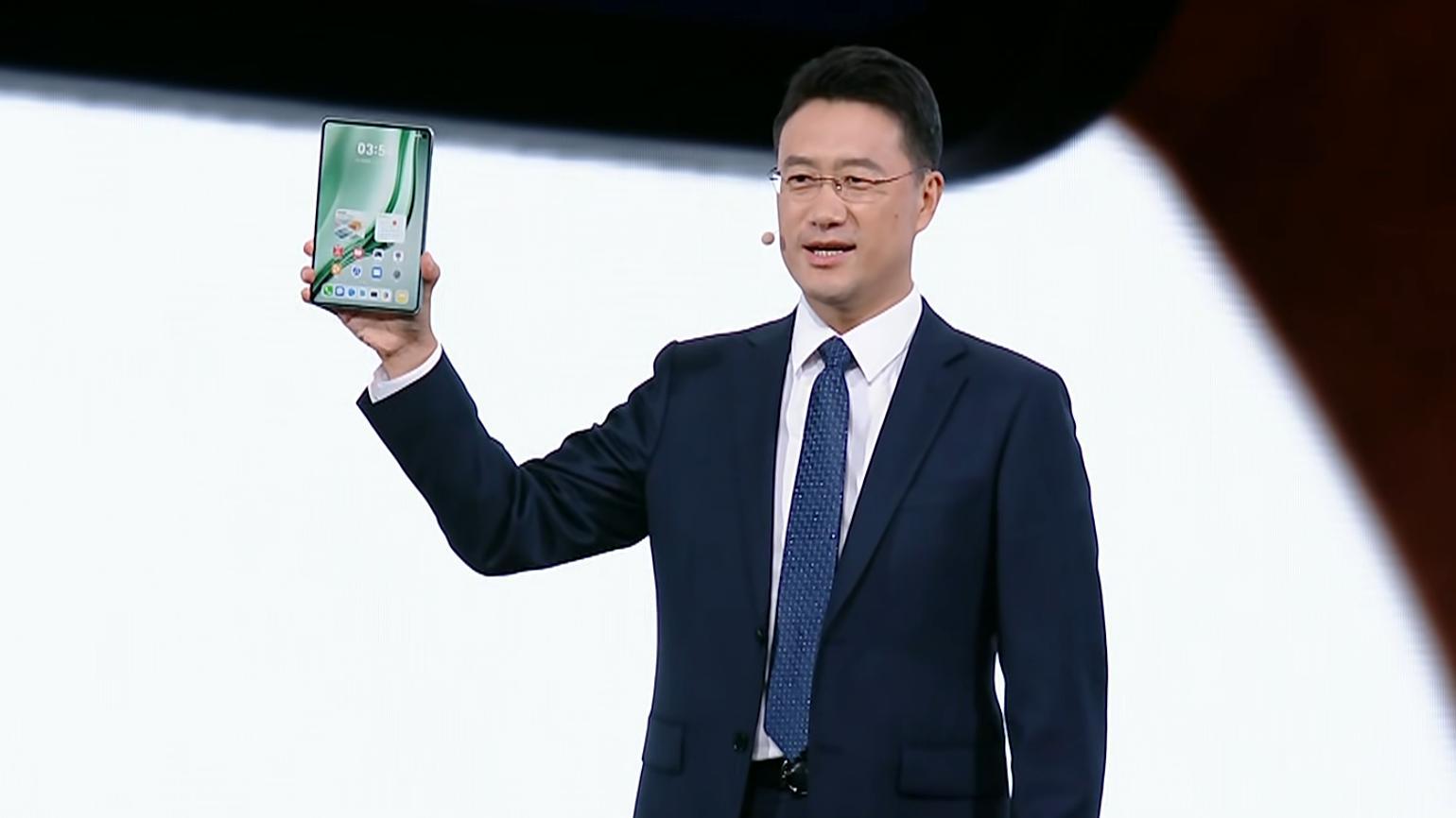 华为首款能打电话的小平板来了, 16: 10屏阅读舒适, 能平替阔折叠吗