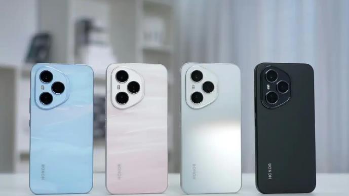 荣耀400Pro，国补后2899元，入手真香！