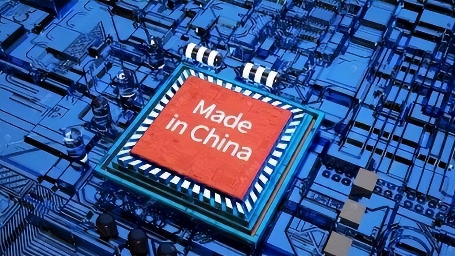 营业利润高出近8倍！三星也招架不住了？韩媒：中国芯开始反击了