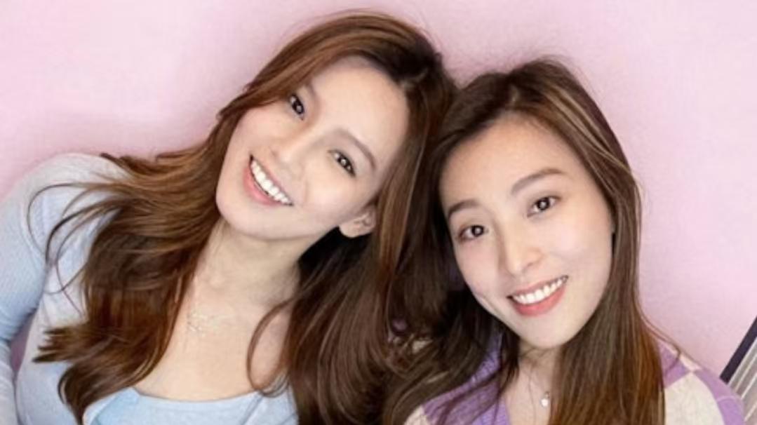 四度升级当外婆！TVB老戏骨失婚后独立带大两女，曝无需前夫赡养费