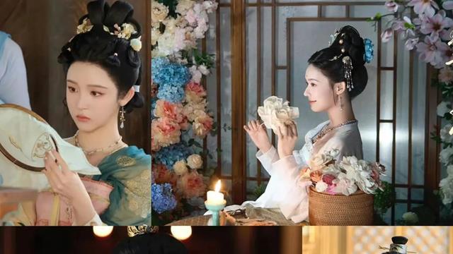 今日热播的9部好剧，1部首更，1部收官，大家正在追哪部？