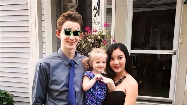 宋祖儿被老外曝出多张亲密照！公主抱、搂脖子，男子身份已被扒出