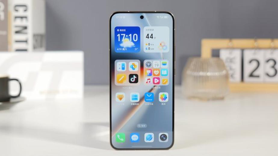 荣耀这次太猛了，7200mAh+5000万四摄+IP69，旗舰降至“新低价”