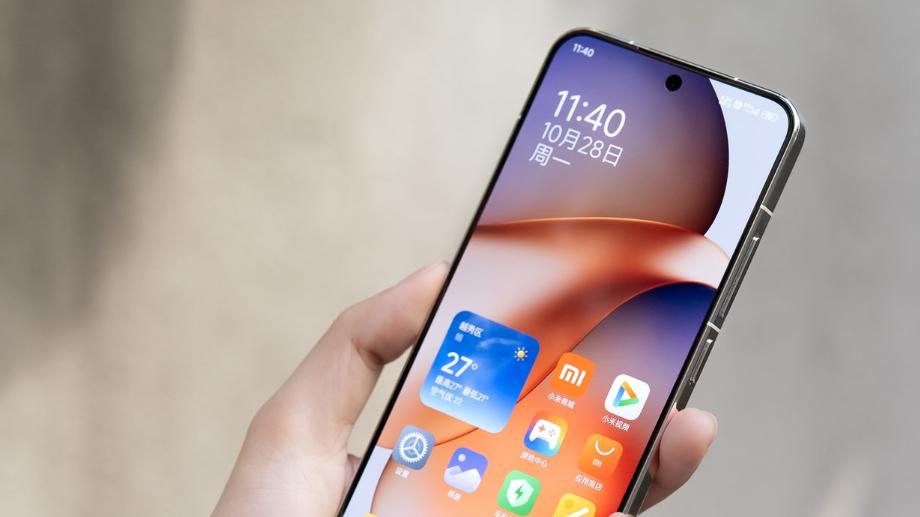 2K屏+潜望长焦+7000mAh，定价四千元内，红米这次要KO大哥了