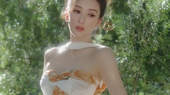 郭富城38岁妻子方媛，晒三胎孕晚期Vlog自曝“已经96斤啦”