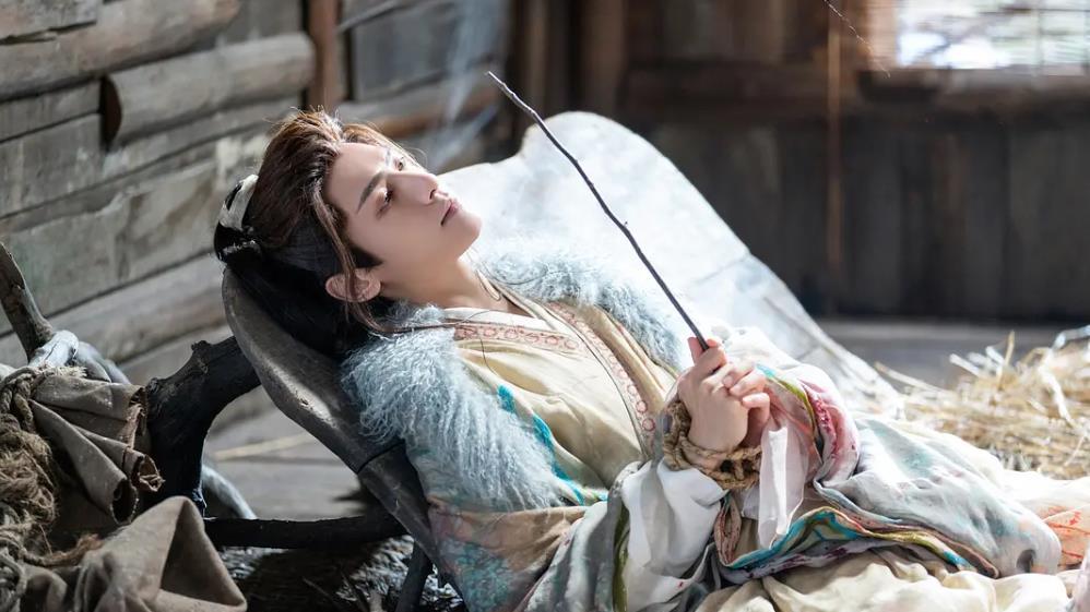 不容错过的4部电视剧，赵露思、白鹿各有一部，你看过几部？