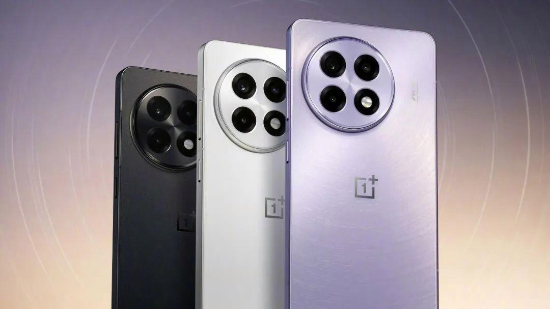 一加“不讲武德”，骁龙8至尊版+京东方X2直屏，从3399元降到2999！