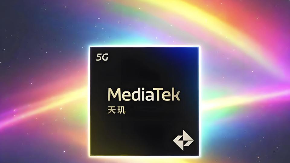 天璣8500處理器再次被確認：制程架構微調，目標200萬跑分