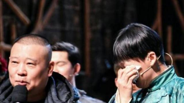 胡中惠：抛下4岁郭麒麟远赴日本，没学历的她凭啥成为亿万富婆？