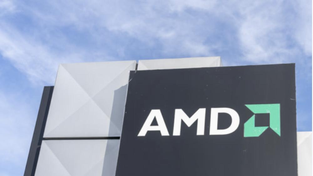 AMD宣布完成對人工智能技術公司MK1的收購