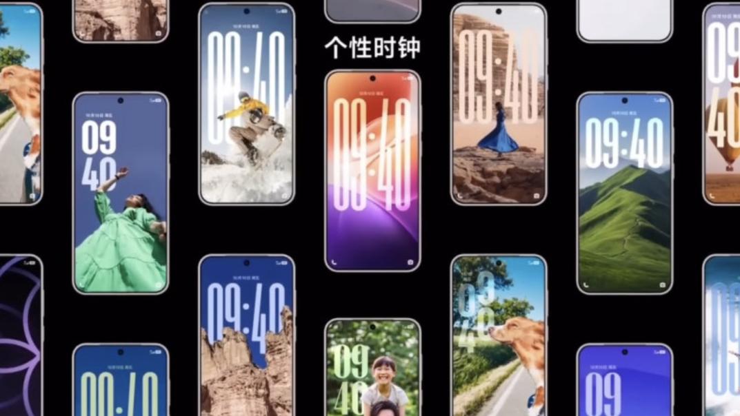 Vivo的新款智能手機，讓人誤以為這是最新的iPhone！