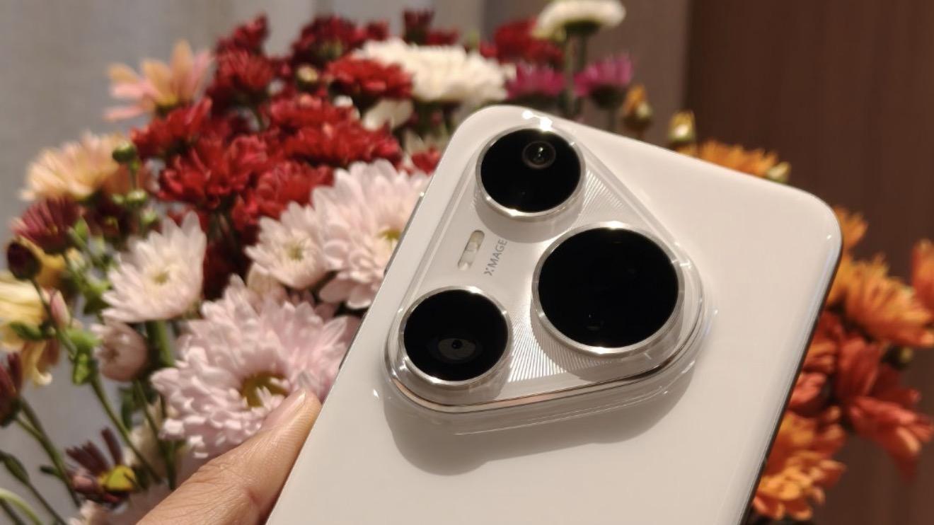 华为Pura 80 Pro、华为Pura 80 Pro+该怎么选？两者有啥区别