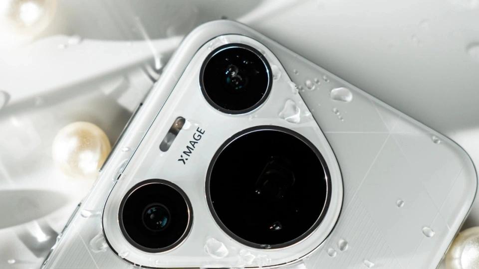 华为开启“清仓模式”，麒麟9010+200倍变焦，512GB跌价1600元