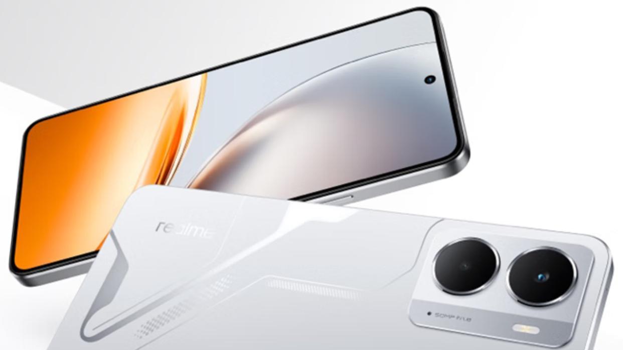 999元！6000mAh+IP69满级防水，高性价比手机沦为“百元机”