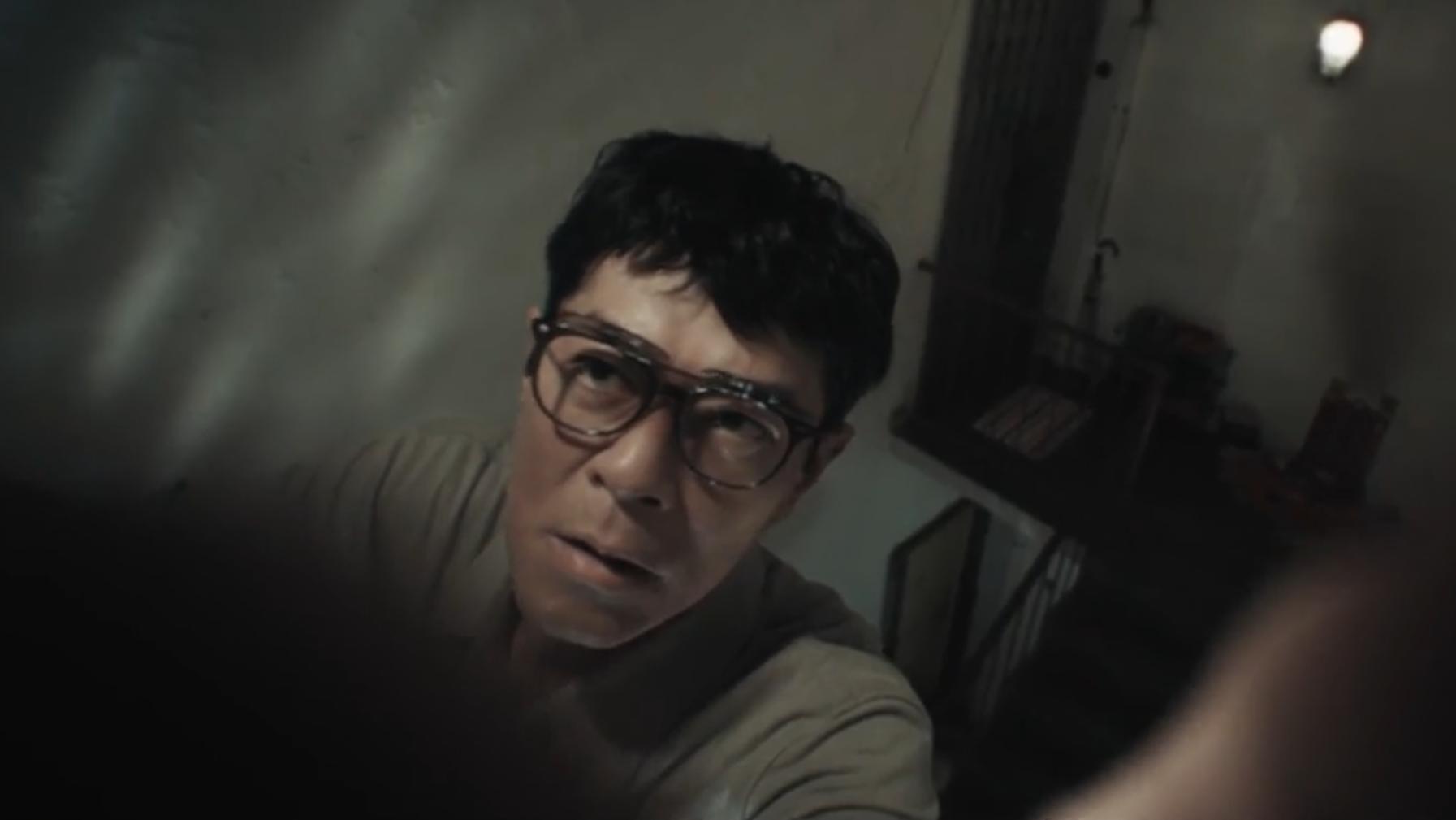 ?预售仅101万，古天乐端午档新片票房崩塌，观众不会情怀买单了