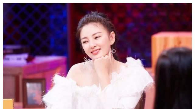 张雨绮回应感情传闻，直言单身状态