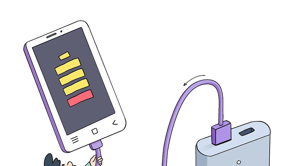 充電寶出大事兒了，可能燃燒，史上最大規模召回，我手里的還能用嗎？