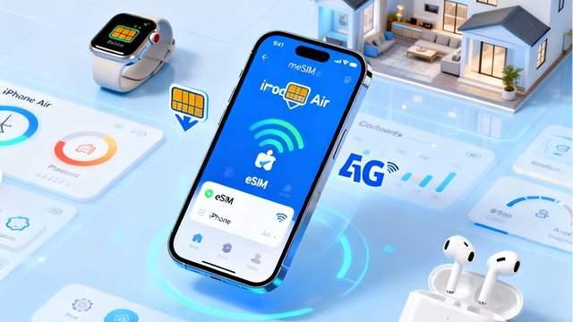 蘋果iPhoneAir“撲街”了，但對中國市場來說，貢獻是巨大的
