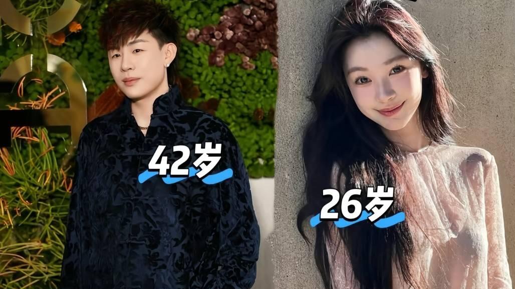 娱乐圈次元壁破了！胡彦斌的遗憾前任，竟是陈龙宠了13年的老婆