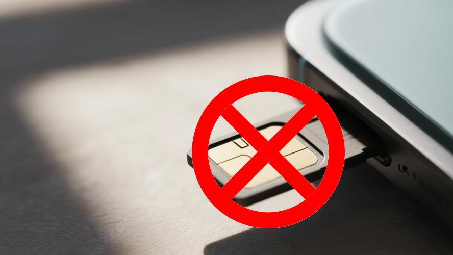 一夜之間，手機不用裝卡了？eSIM手機業務全面開啟，對你我有啥影響？