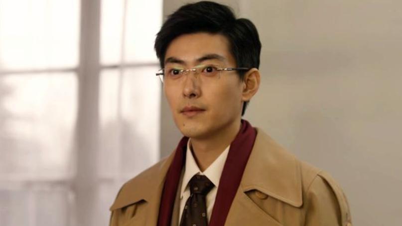 她曾是武汉大学校花，戏里戏外皆离婚，凭《六姊妹》重登巅峰