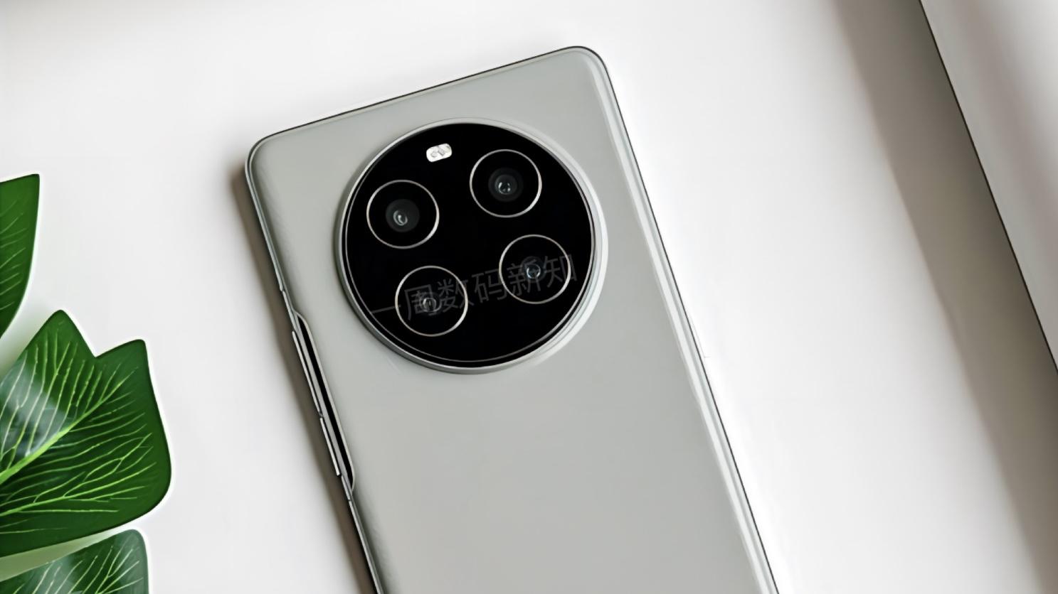 vivo X300曝光：滿級微邊直屏+24GB運存，強得不像實力派