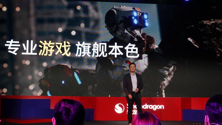 第五代驍龍8+一加Ace 6T，這是“正代旗艦”的全面勝利